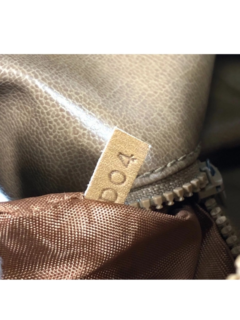 Authentic Vintage Celine Macadam Boston Bag Horse Carriage Satchel - Picture 9 of 14